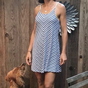 Prana seacoast dress